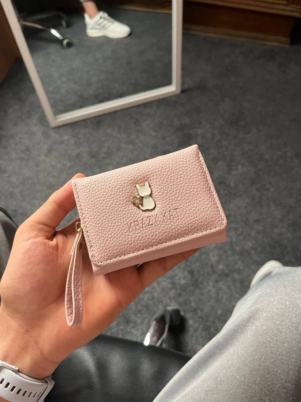 Women Leather Products