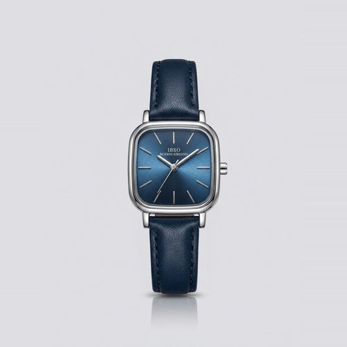 Women's Leather Watches