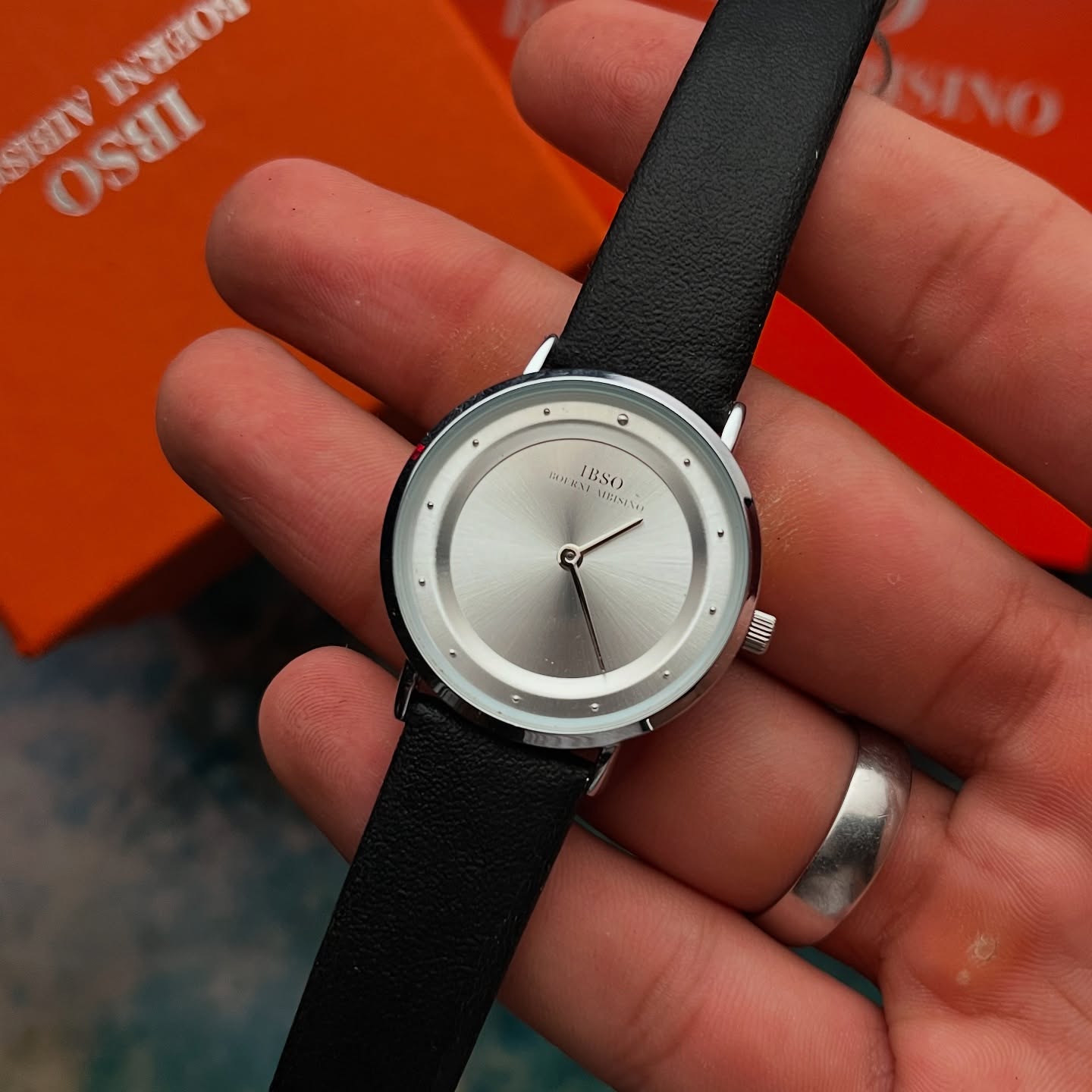 Original IBSO Women's Edition