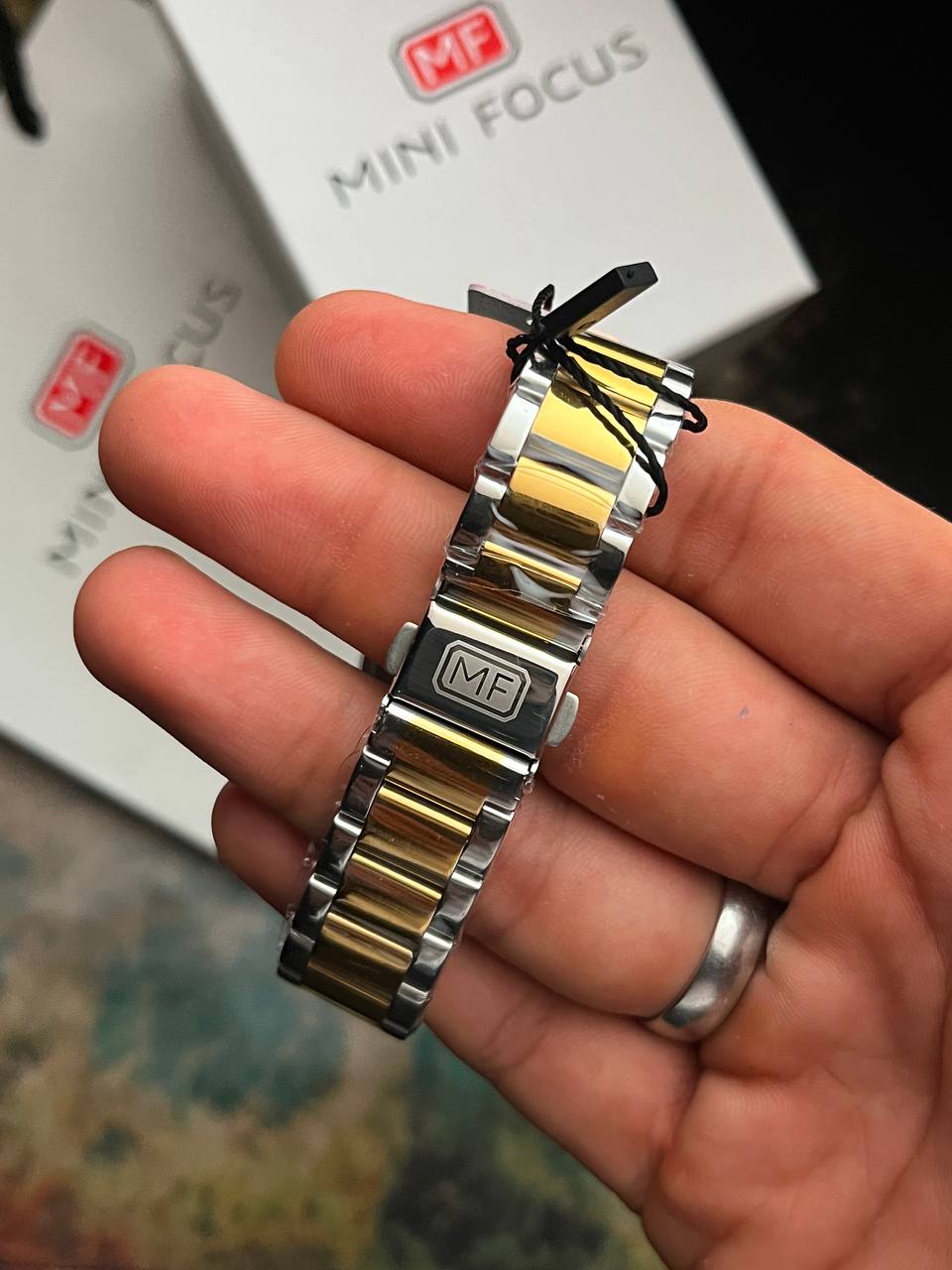 ORIGINAL MINI FOCUS Classic