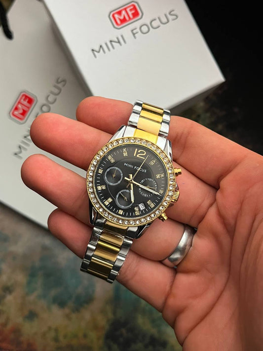 ORIGINAL MINI FOCUS Classic