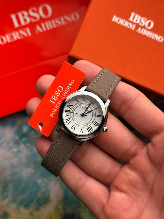 IBSO Women’sOriginal - V9