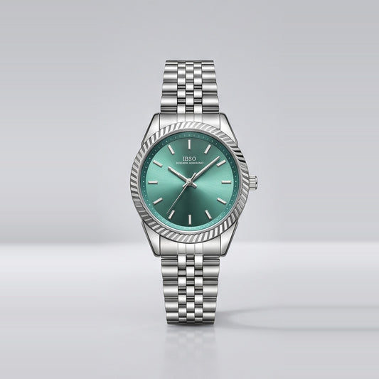 IBSO Women Original V21 Silver