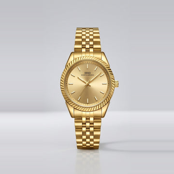 IBSO Women Original V21