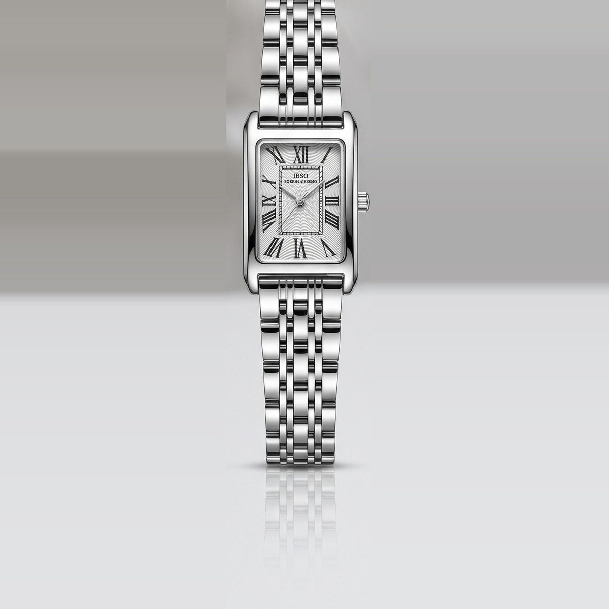 IBSO Women Original V32 Silver