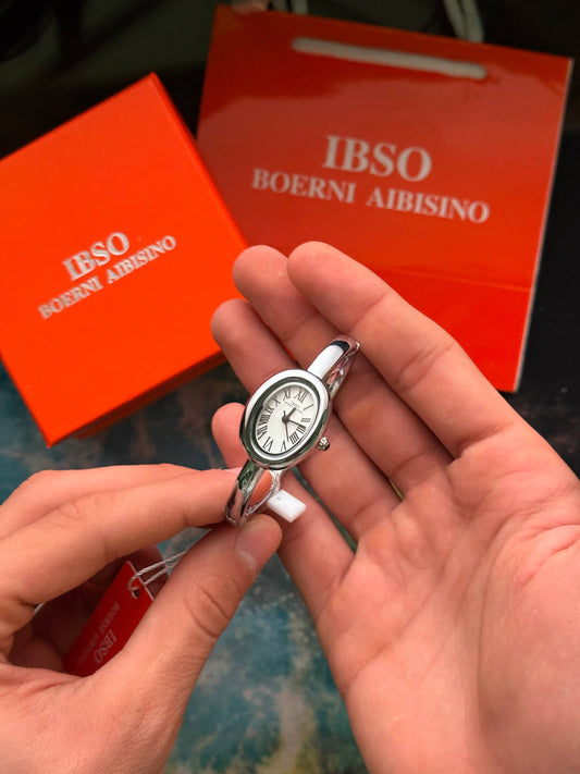 Ibso Original V11 Silver