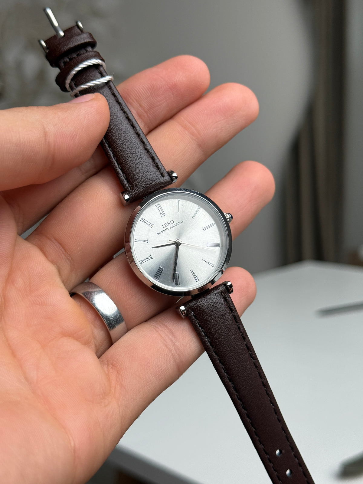 IBSO Women Original V27
