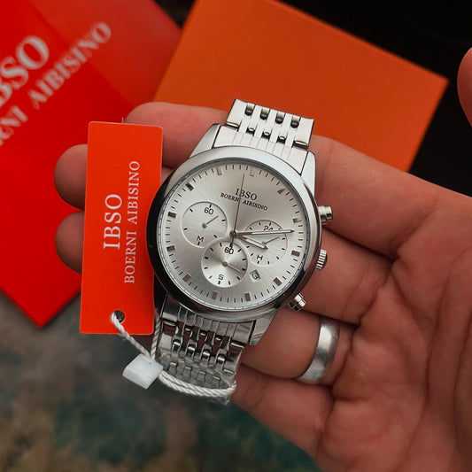 IBSO Boerni Aibisino - ORIGINAL