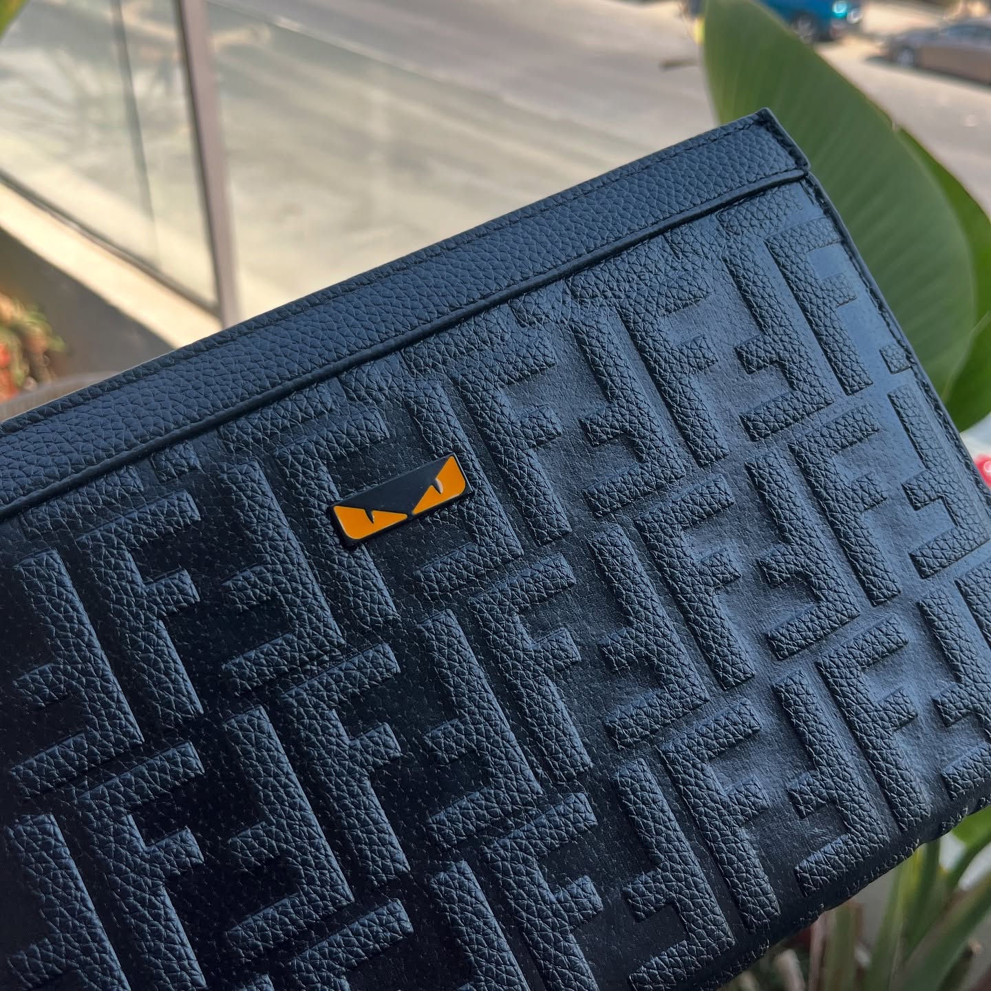 Fendi Bag