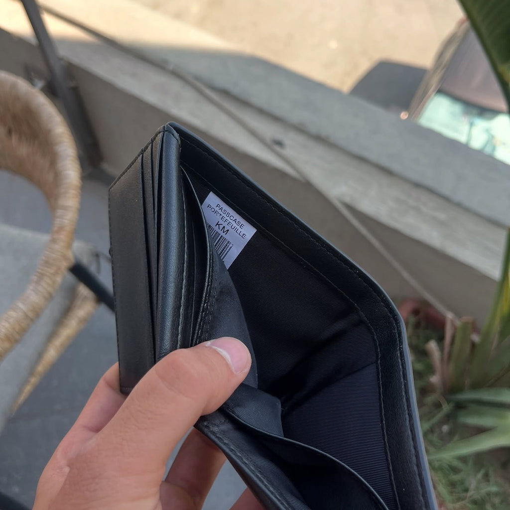 Lacoste Wallet