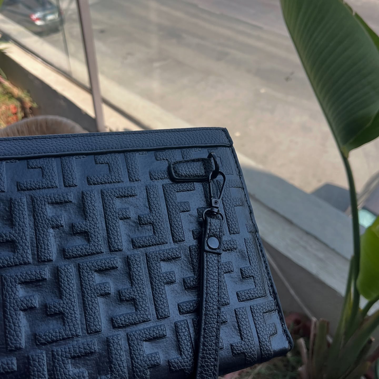 Fendi Bag