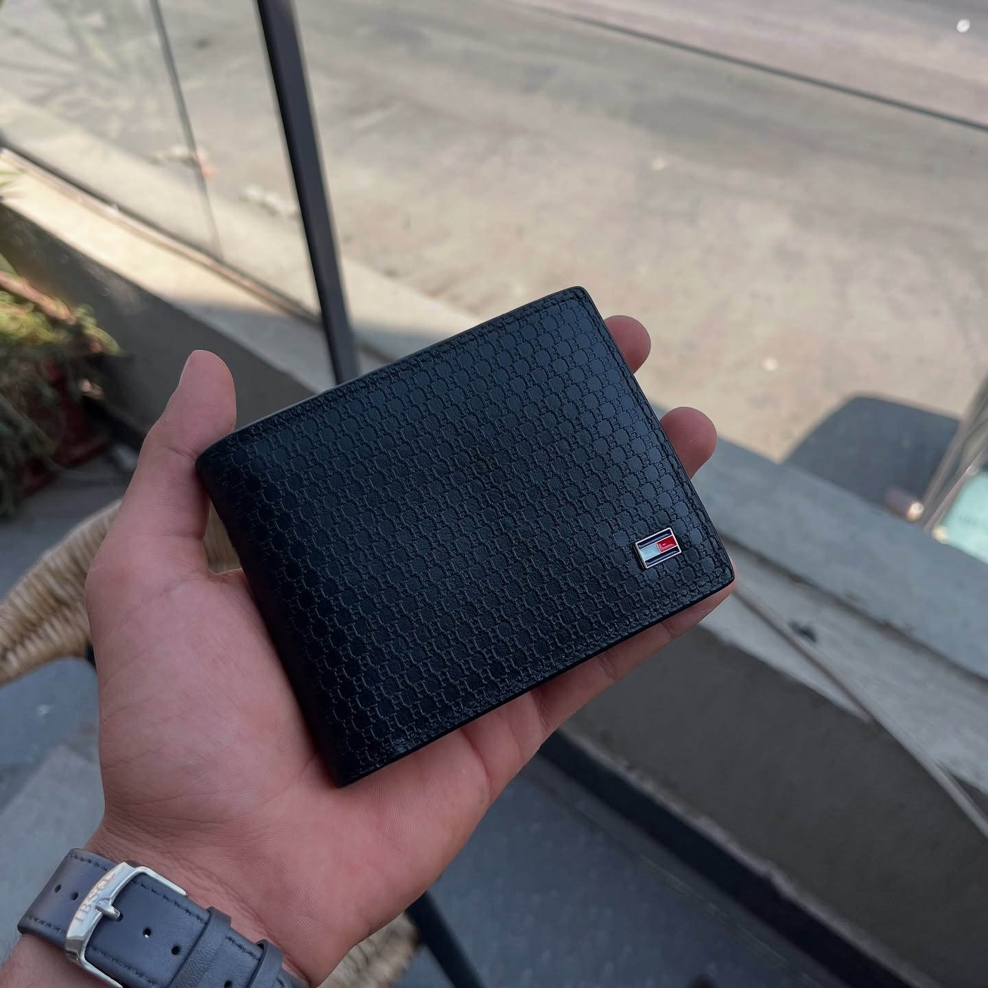 Tommy Hilfiger Wallet