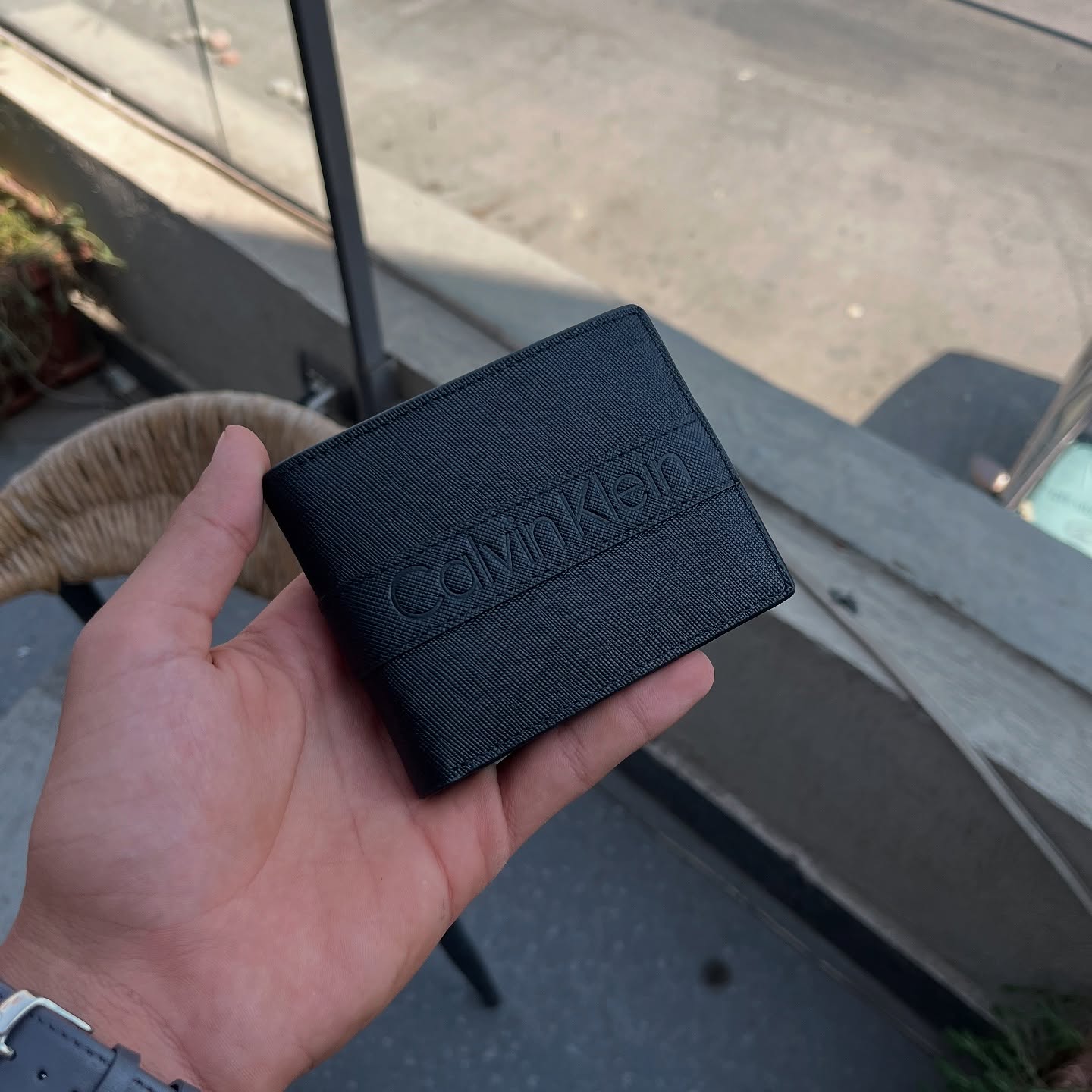 Calvin Klein Wallet