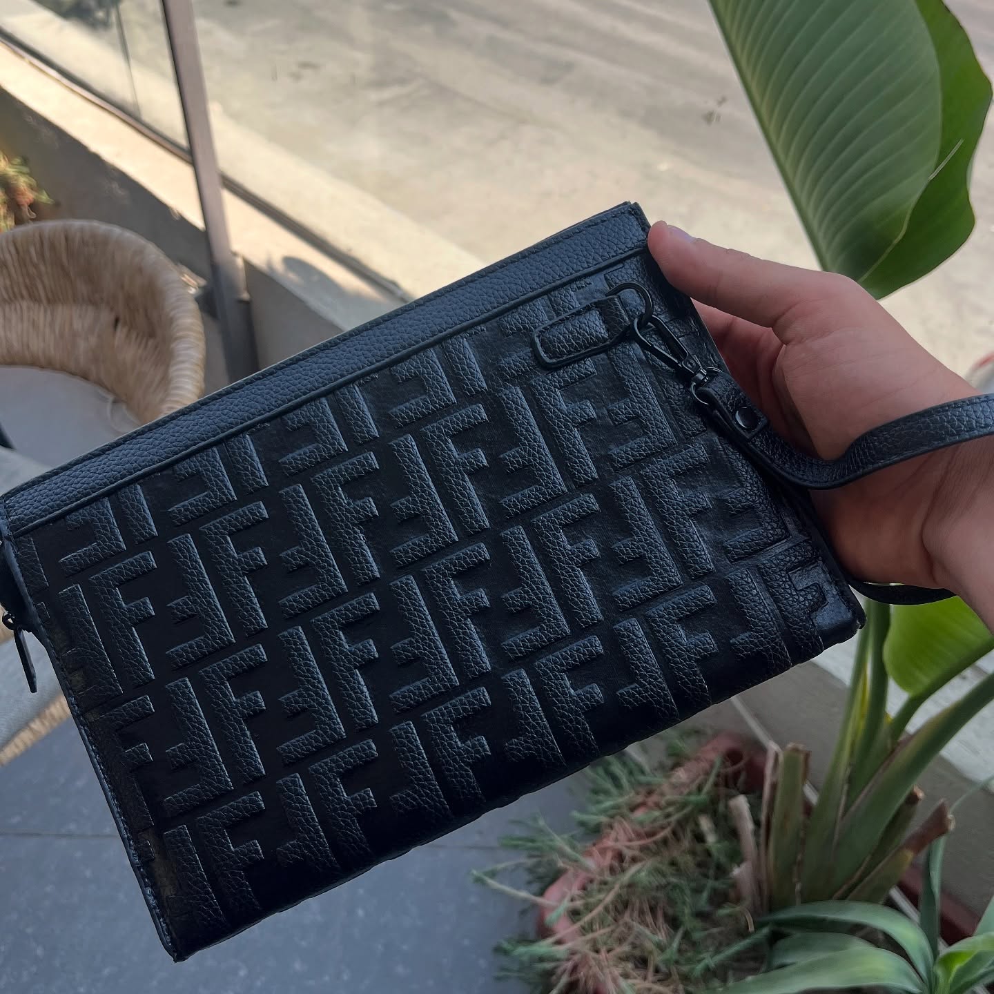 Fendi Bag