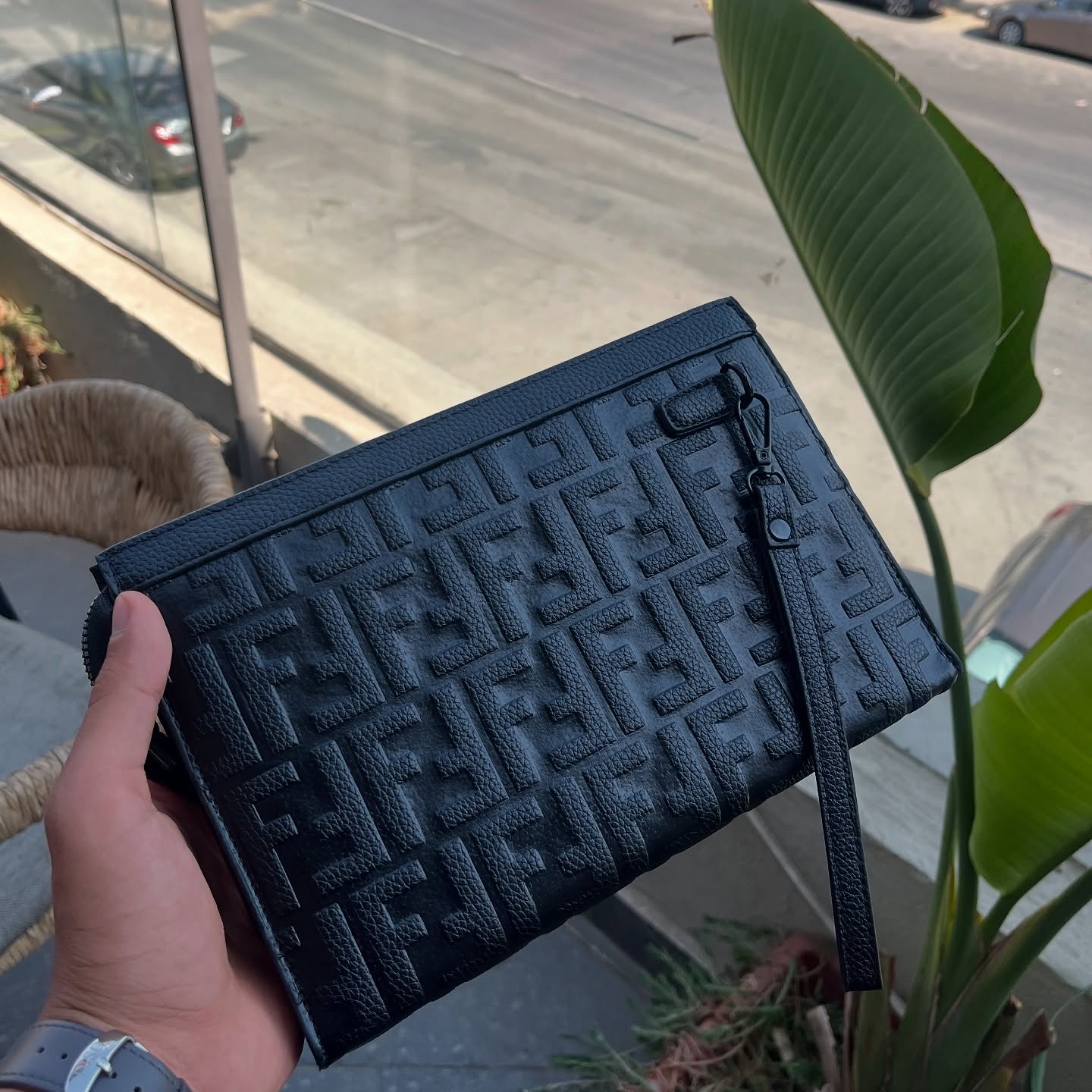 Fendi Bag