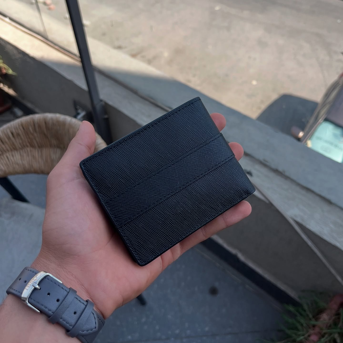 Calvin Klein Wallet