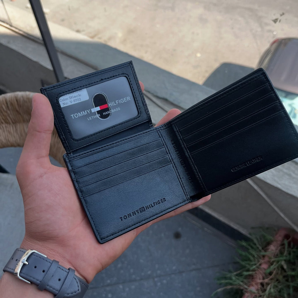 Tommy Hilfiger Wallet c