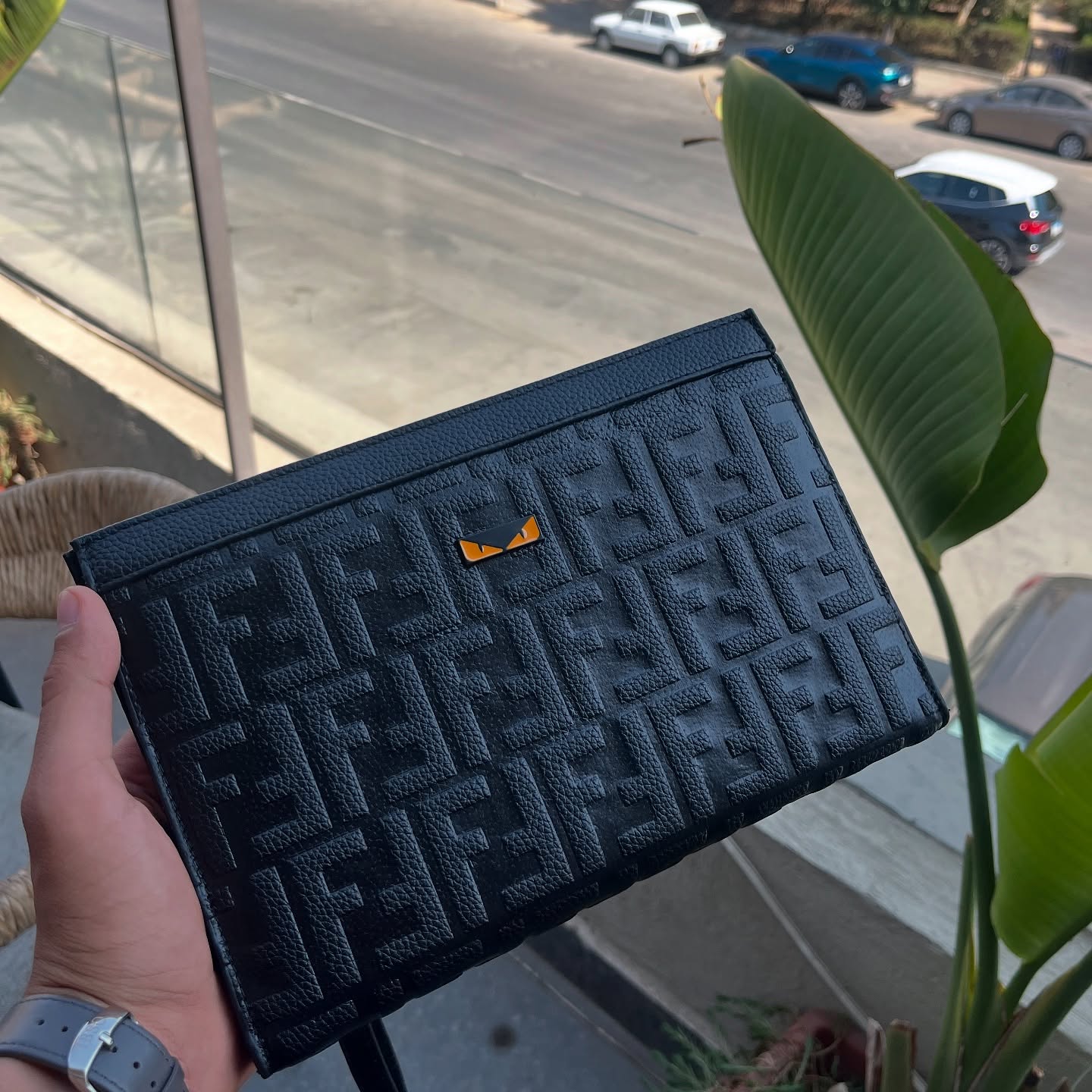 Fendi Bag