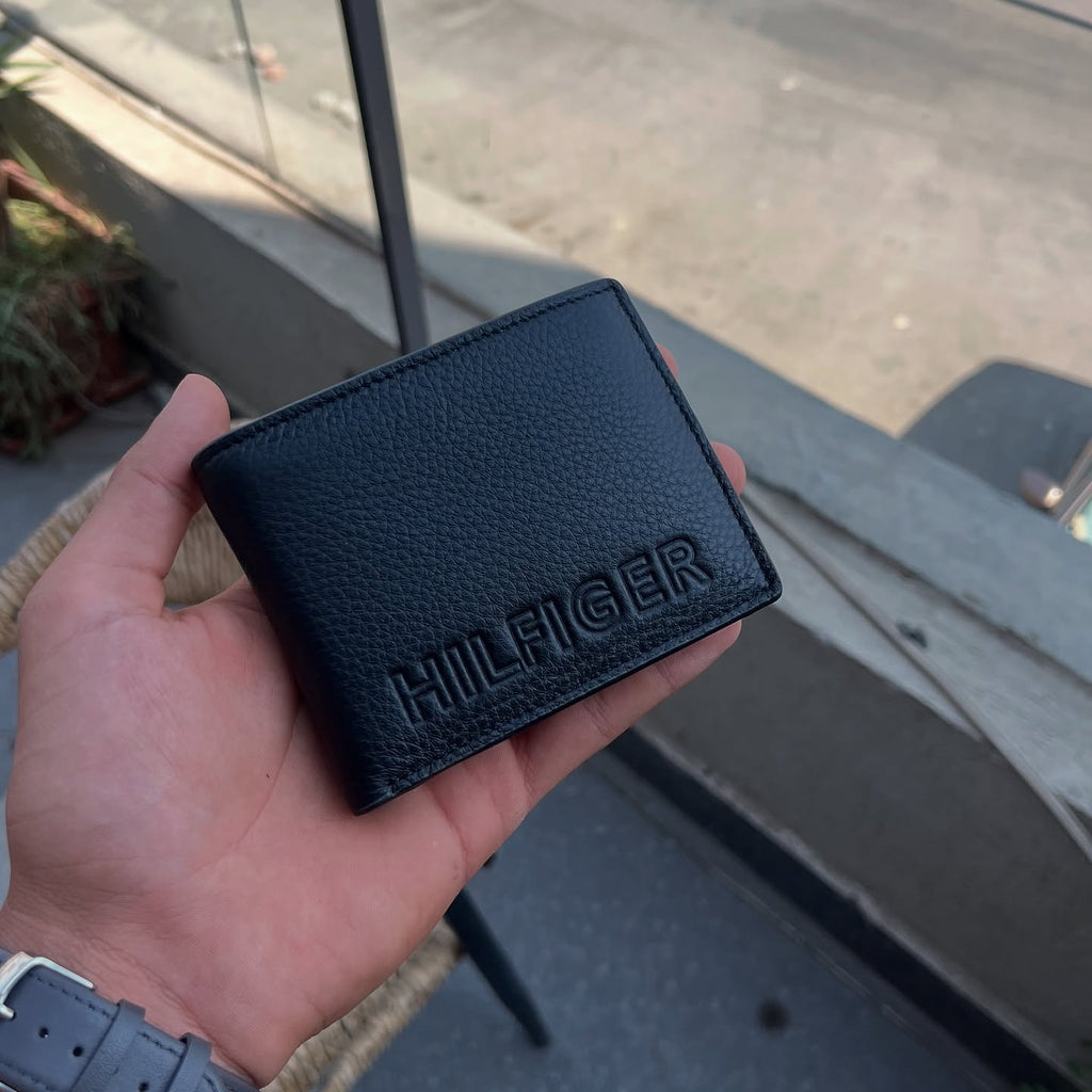 Tommy Hilfiger Wallet c