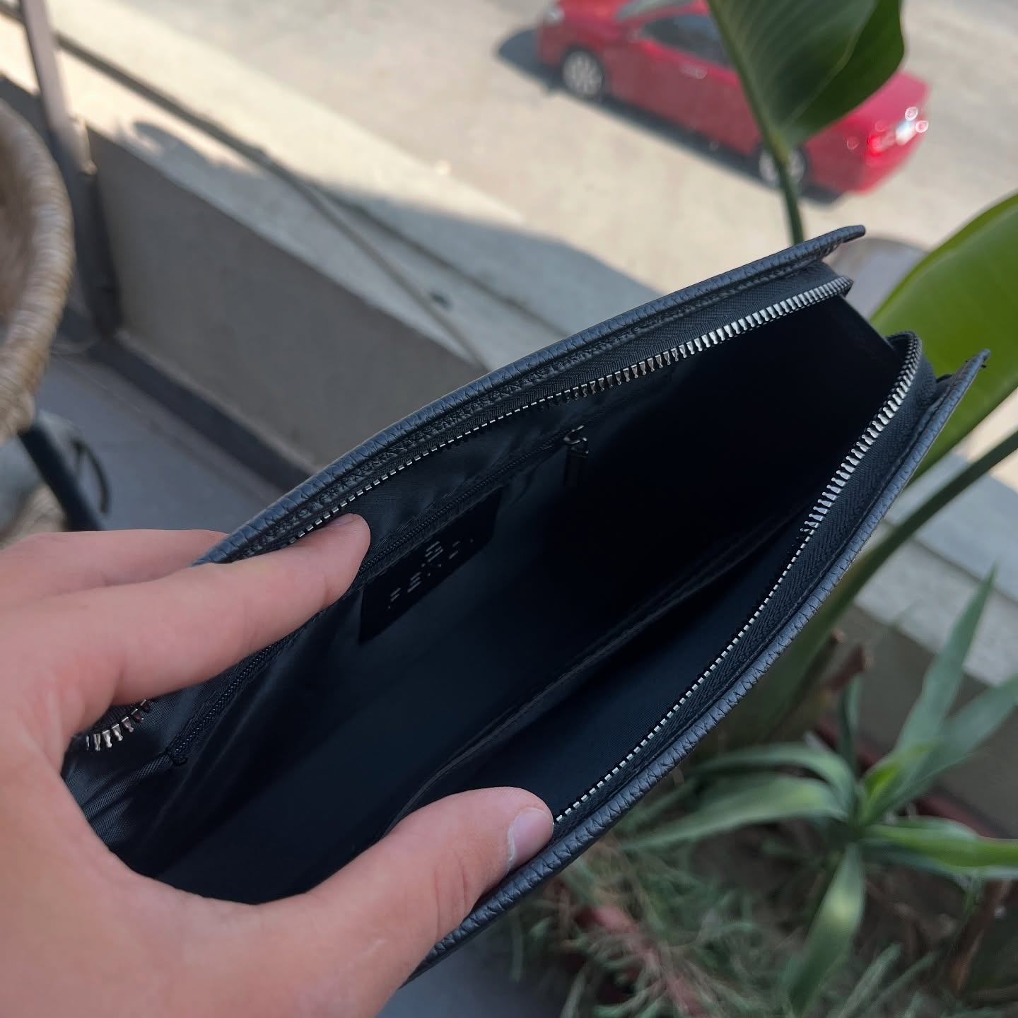 Fendi Bag