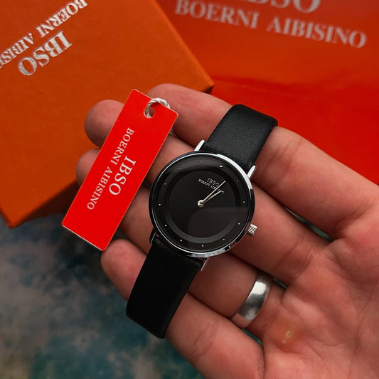 Original IBSO Women's Edition