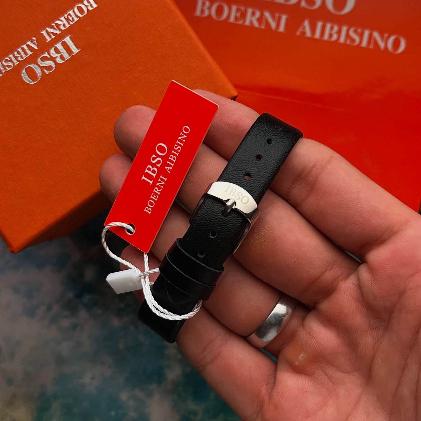 Original IBSO Women's Edition