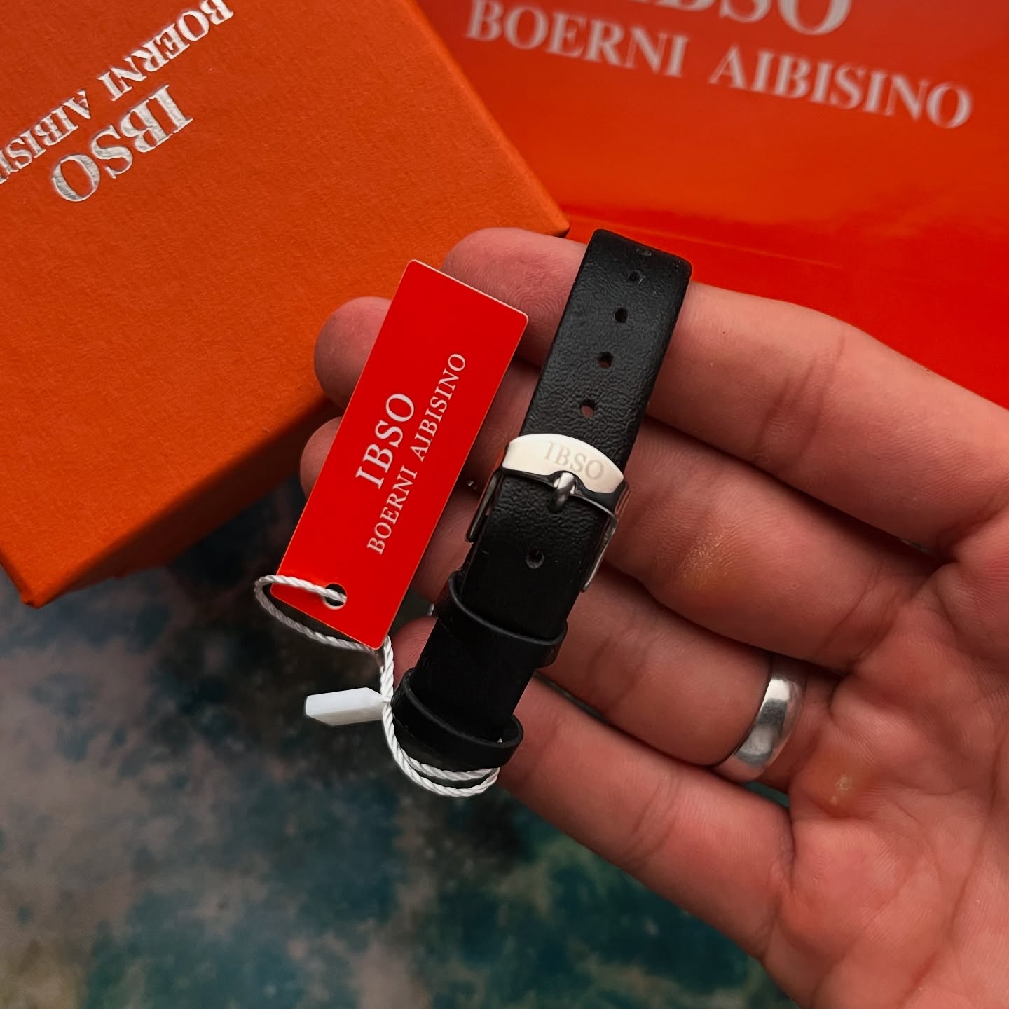 Original IBSO Women's Edition