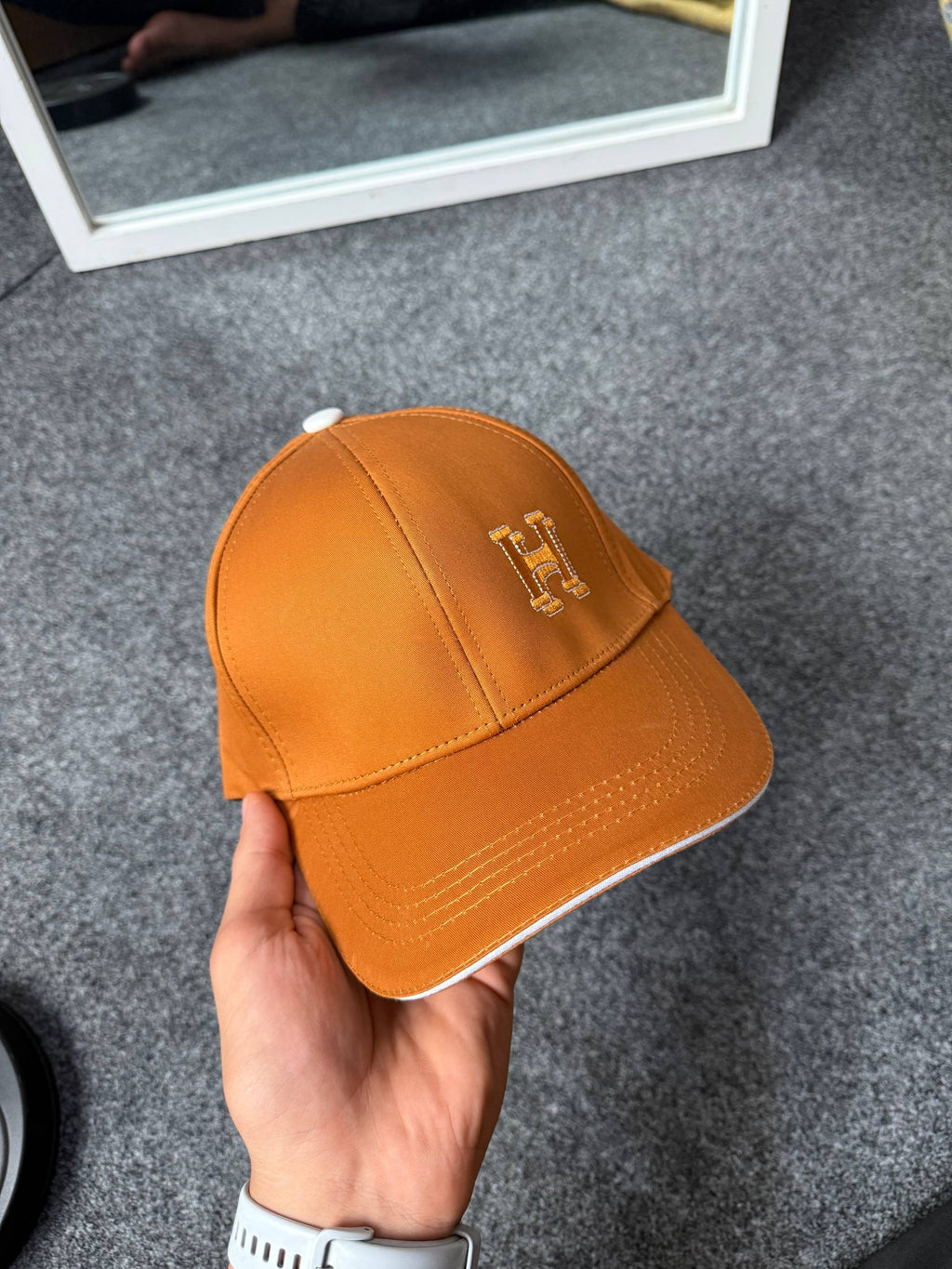Hermes Cap v3