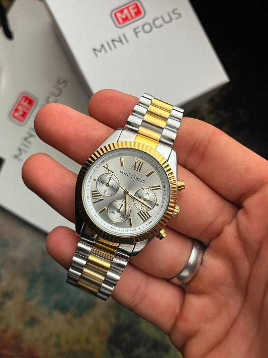 ORIGINAL MINI FOCUS Classic