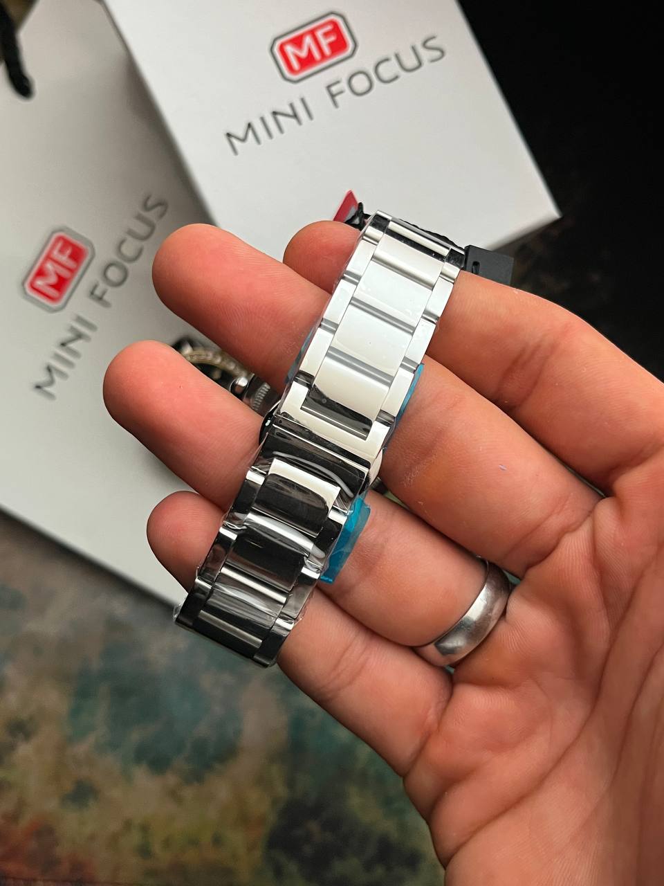 MINI FOCUS Original – Sparkle Edition 2