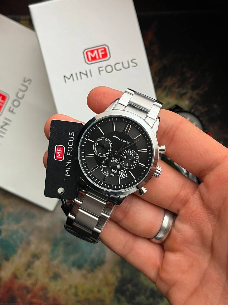 MINI FOCUS Original