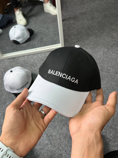 Balenciaga Cap