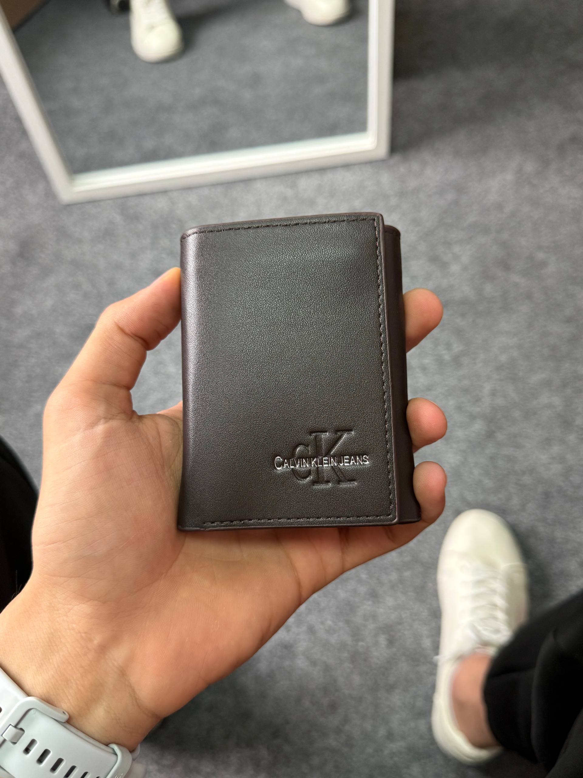 CK Wallet V1