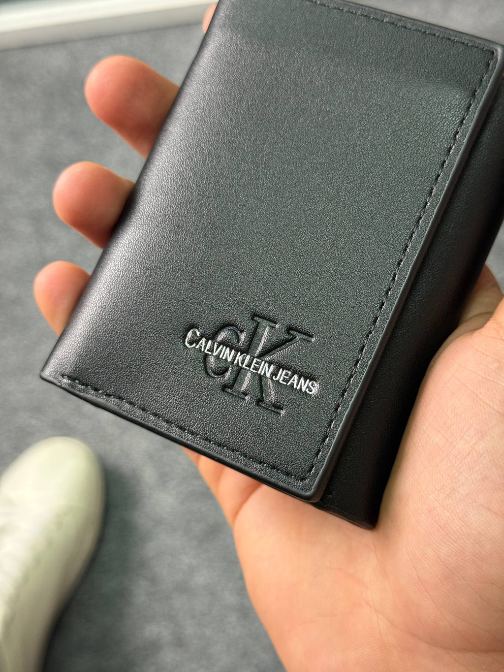 CK Wallet V1