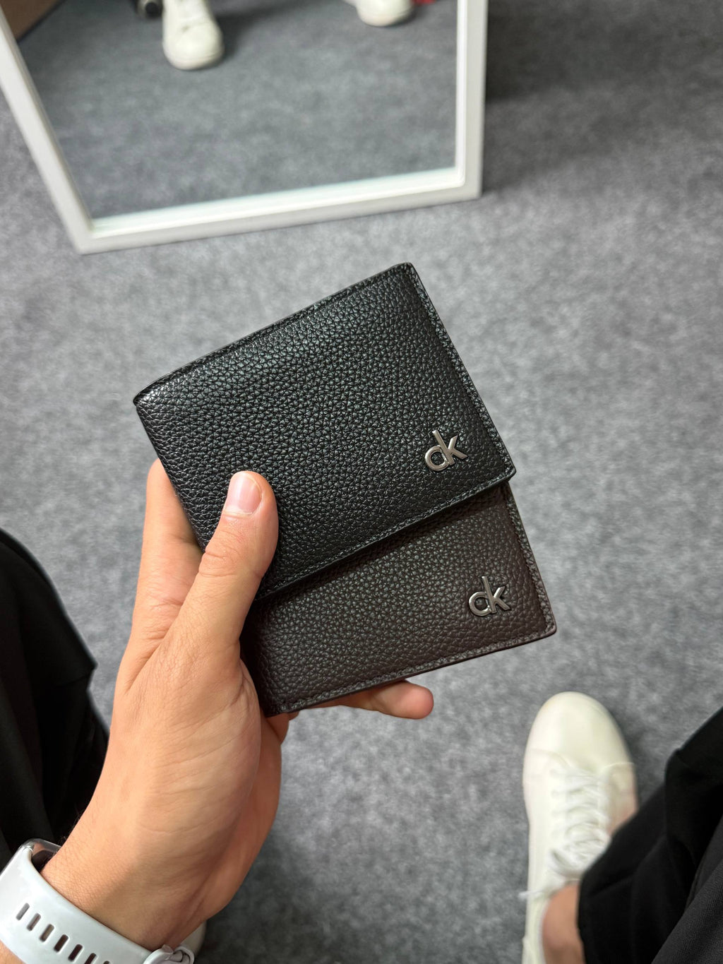Ck Wallet V2
