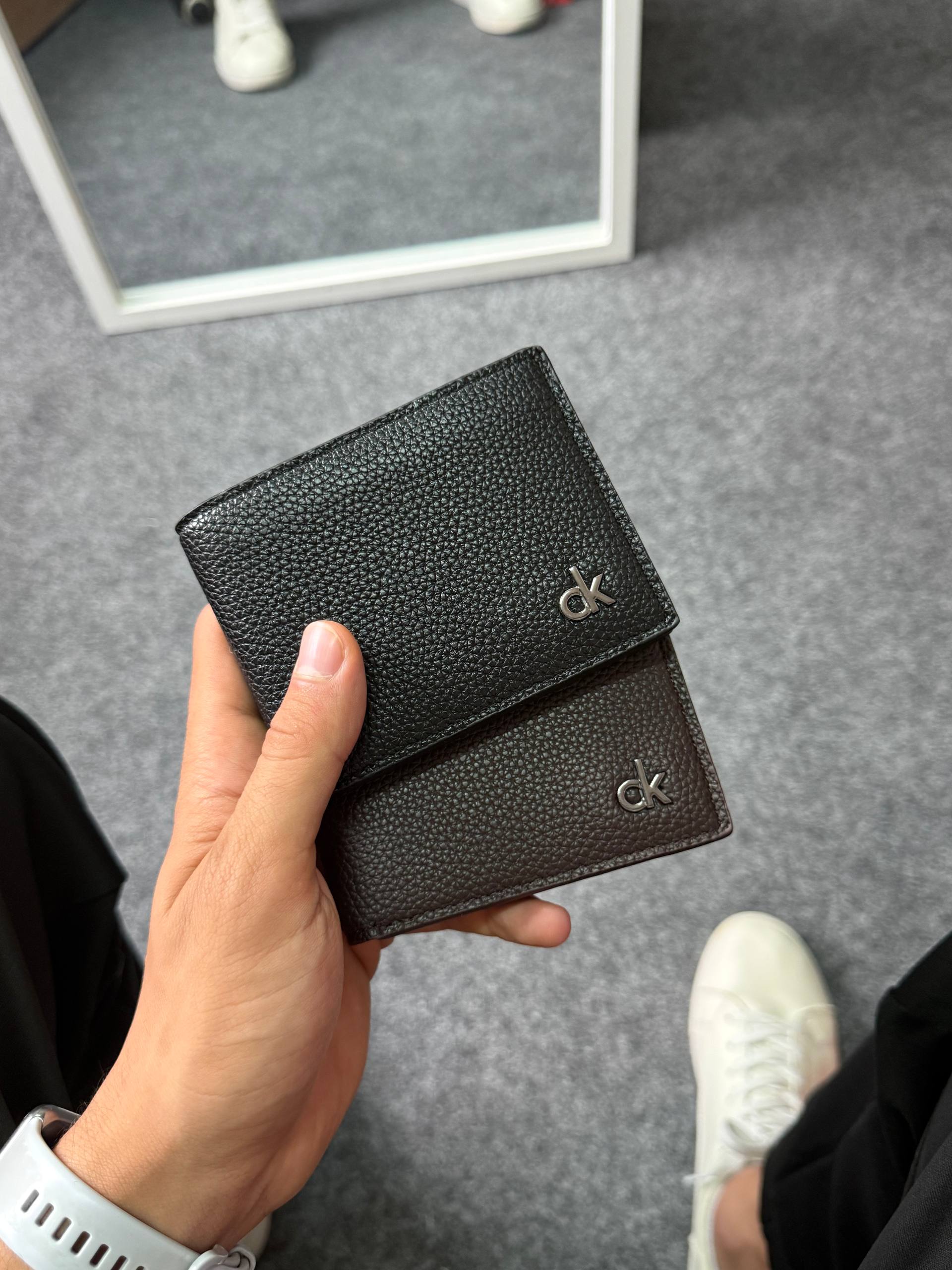 Ck Wallet V2