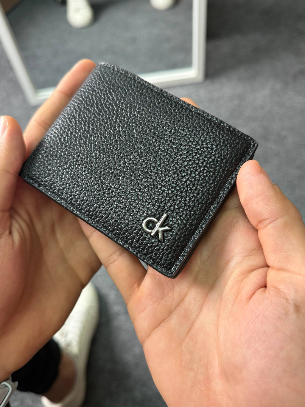 Ck Wallet V2