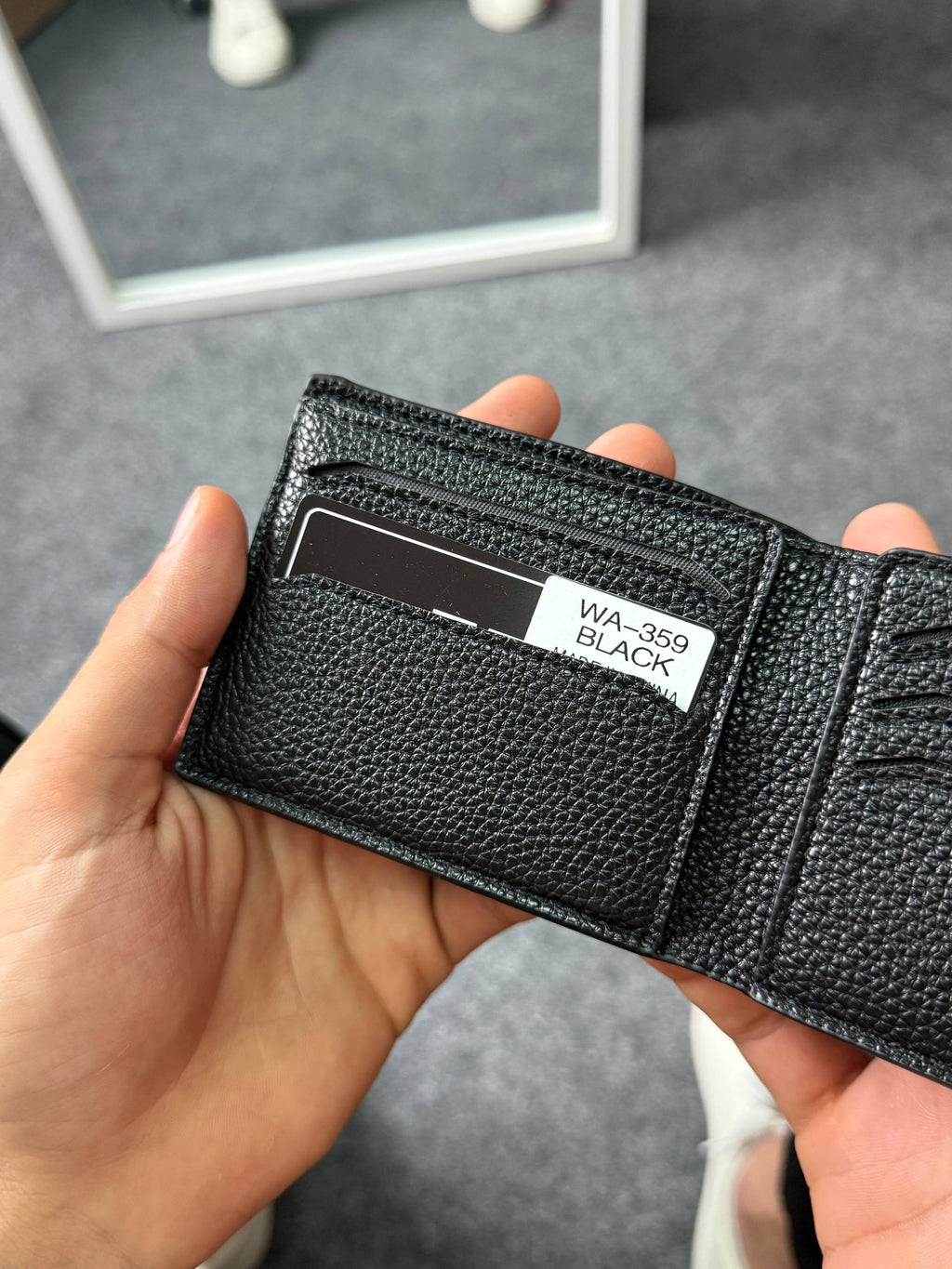 Ck Wallet V2