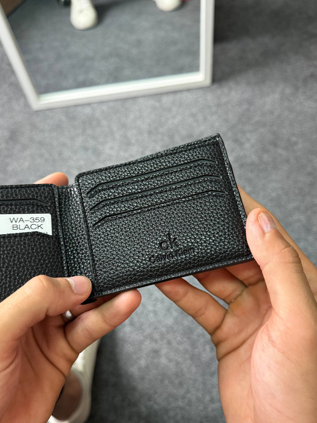 Ck Wallet V2