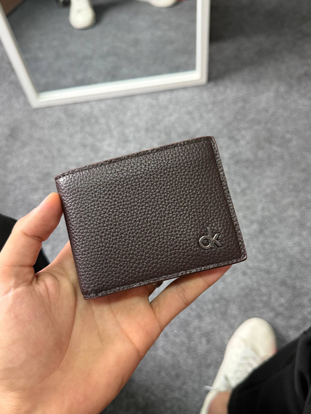 Ck Wallet V2