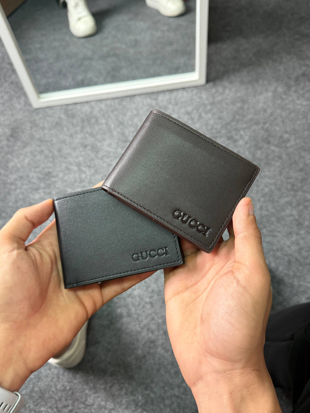 Gucci Wallet