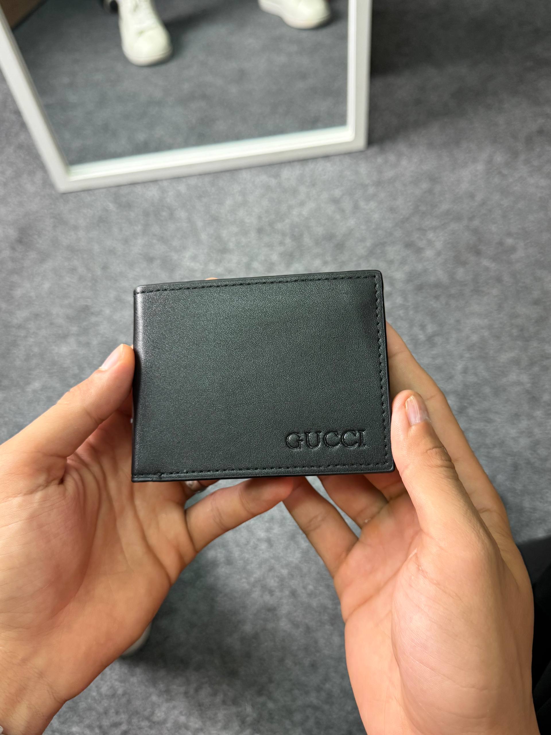 Gucci Wallet