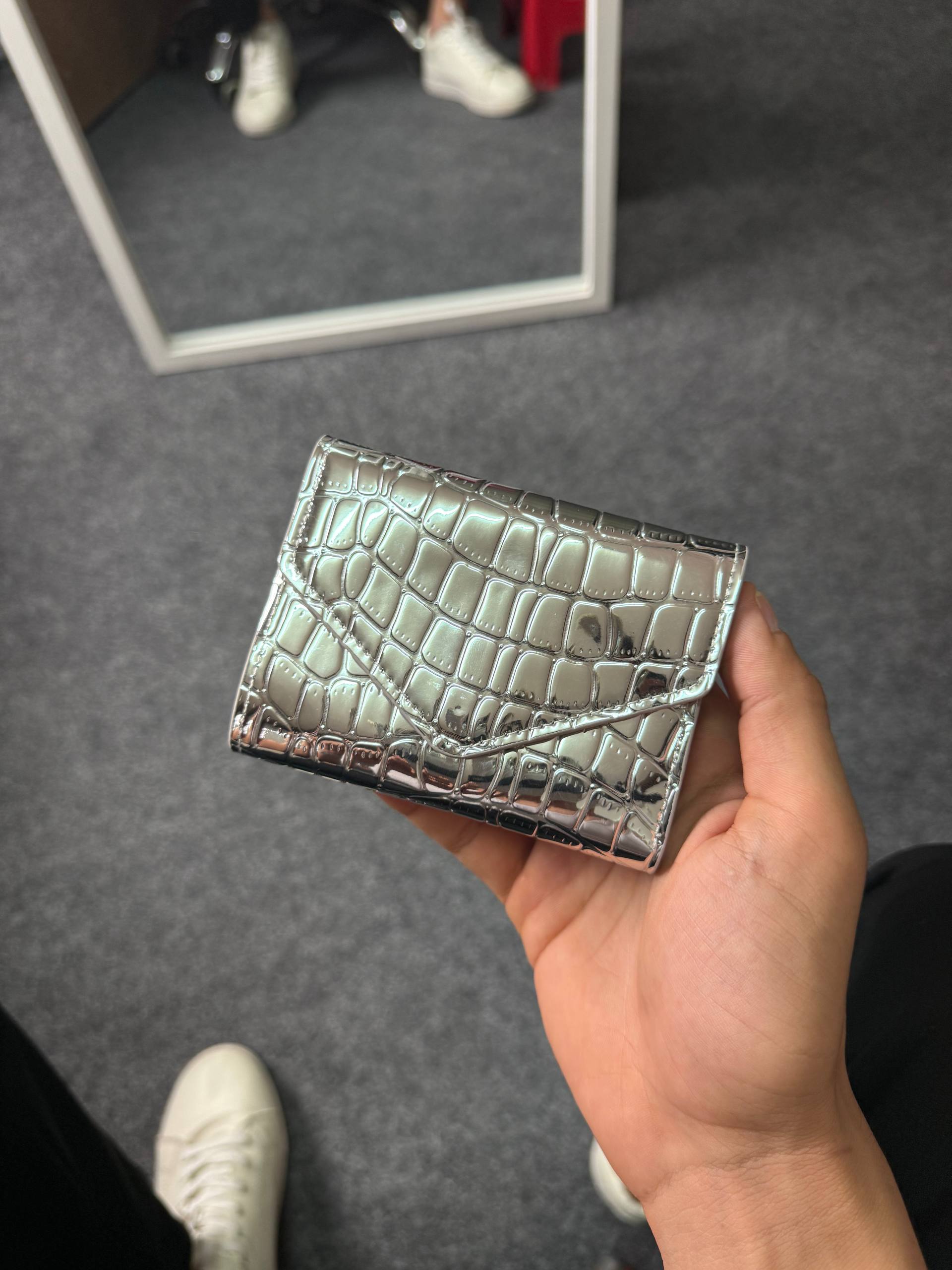 Shein Wallet