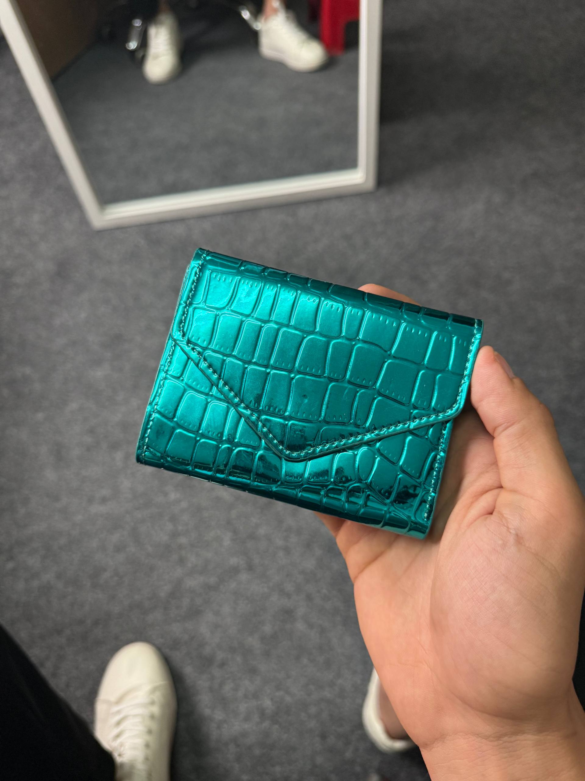 Shein Wallet