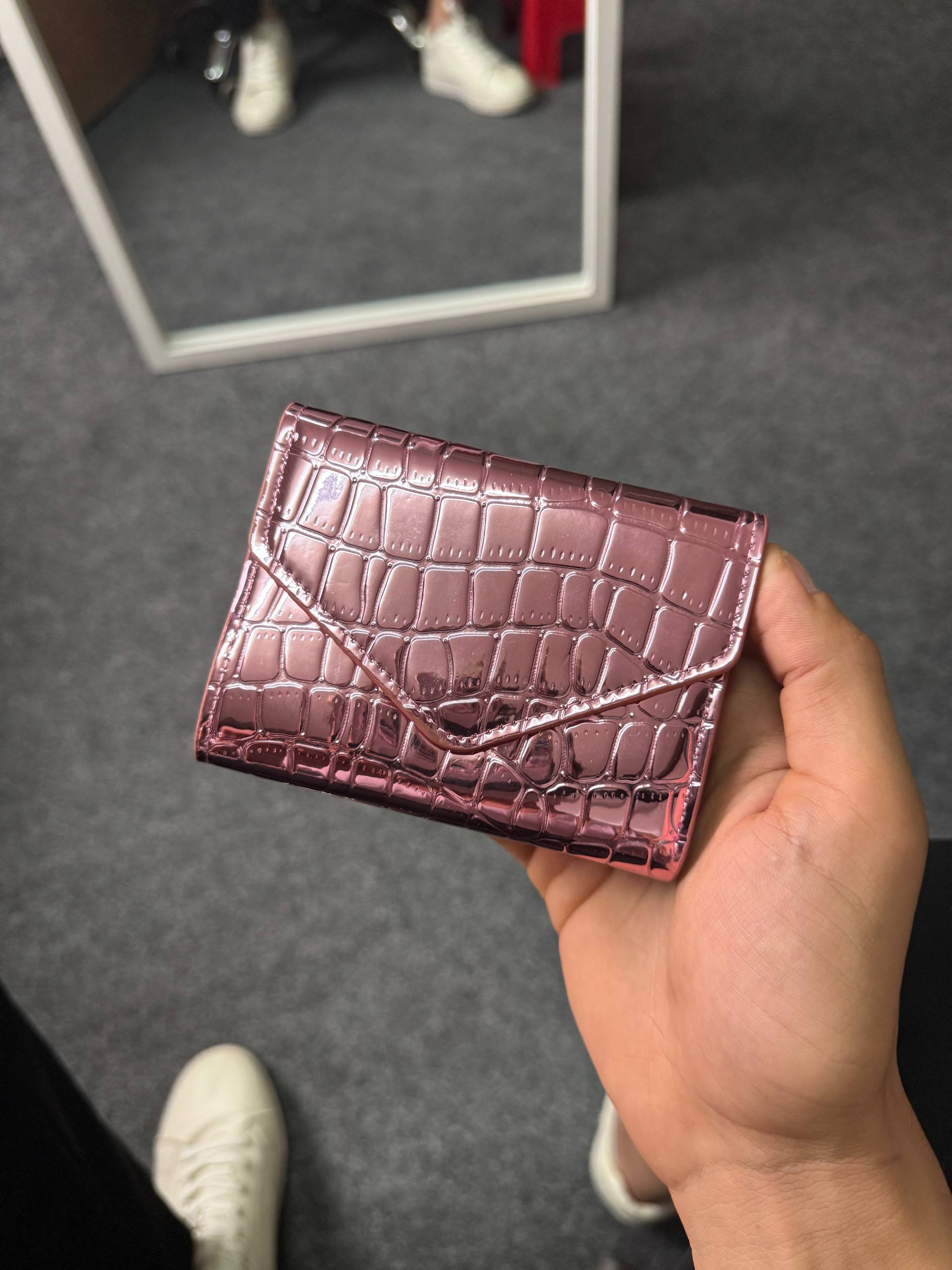 Shein Wallet