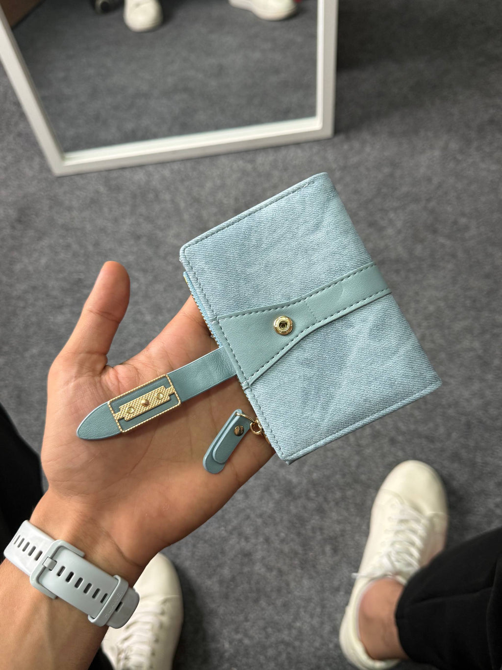 women Wallet V1