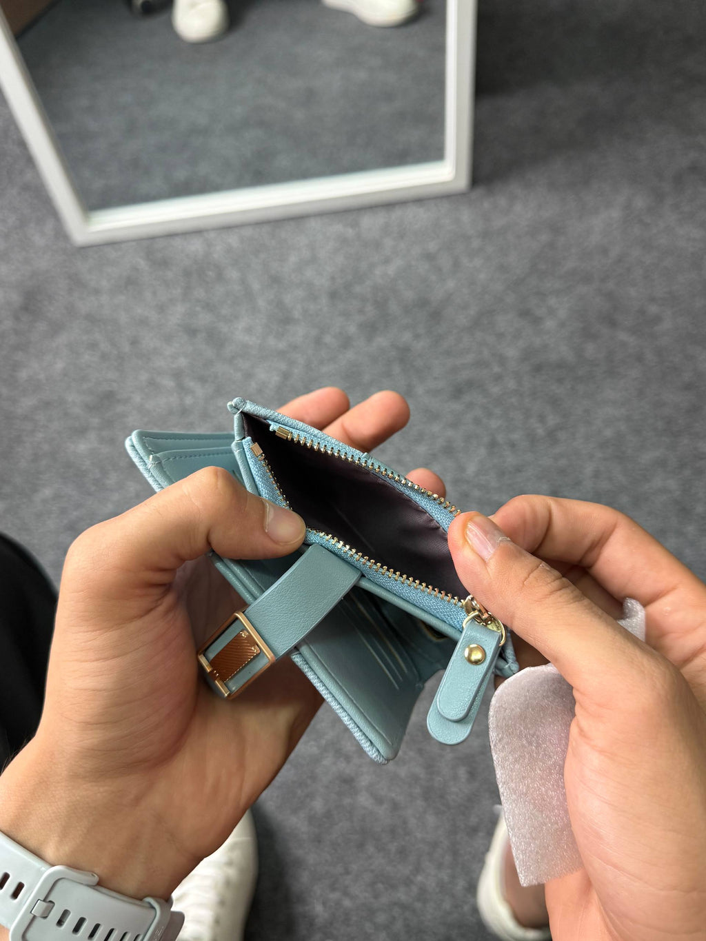 women Wallet V1