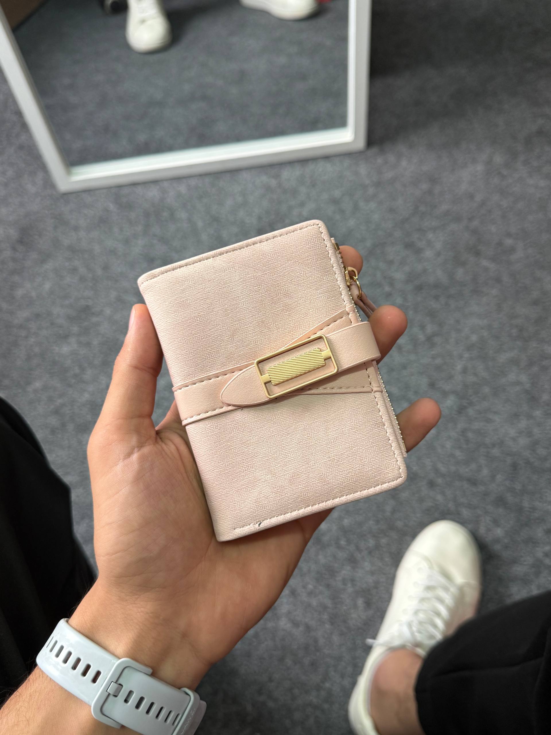 women Wallet V1