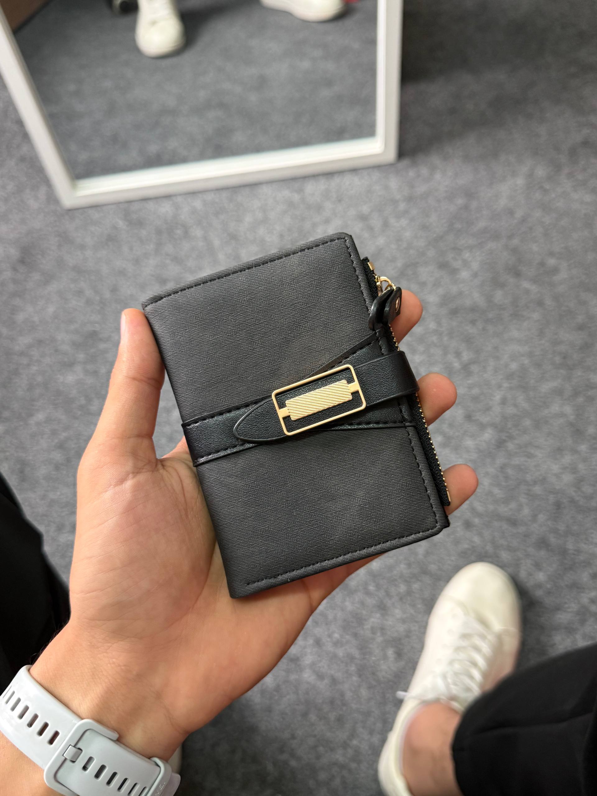 women Wallet V1