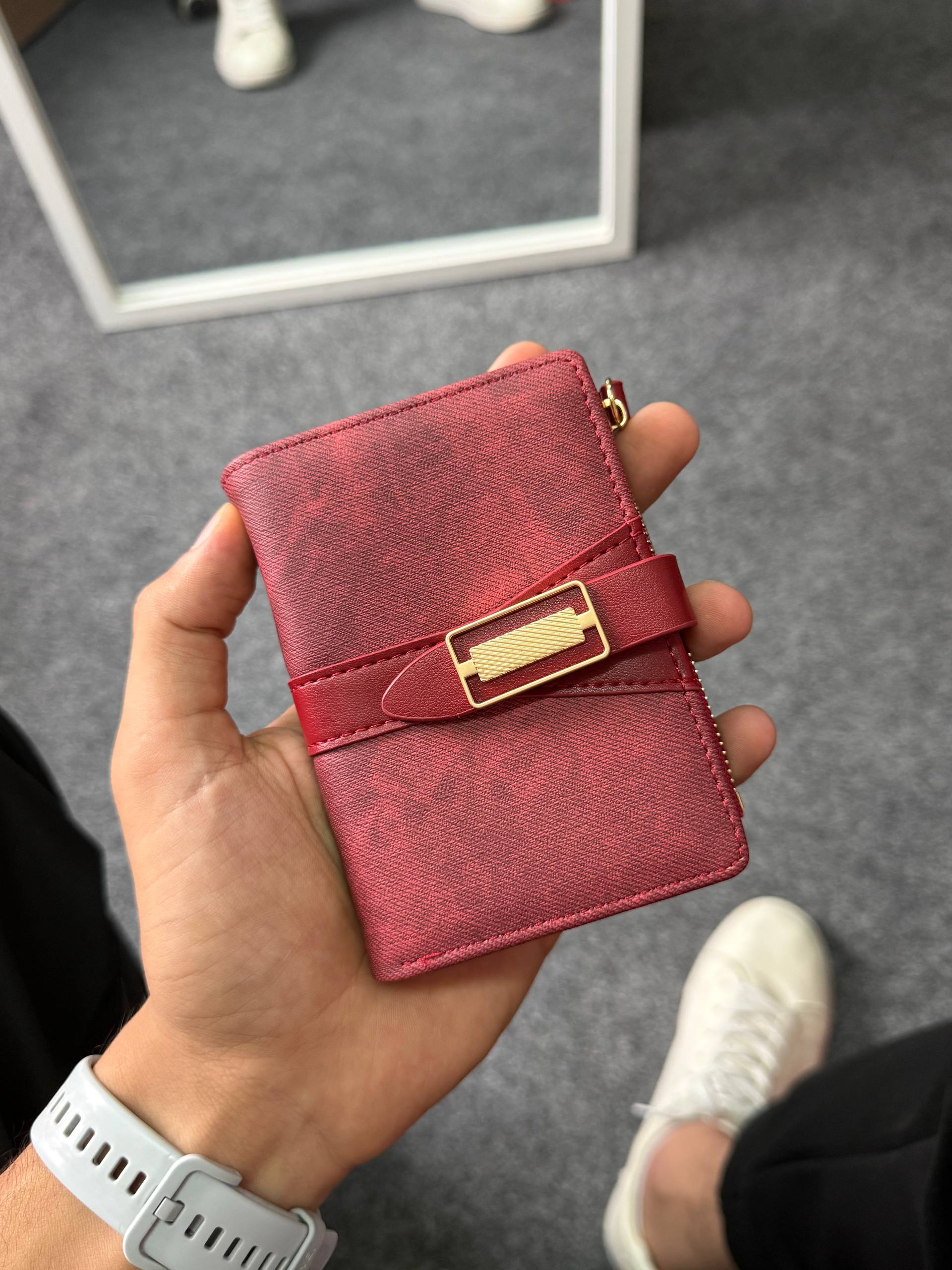 women Wallet V1